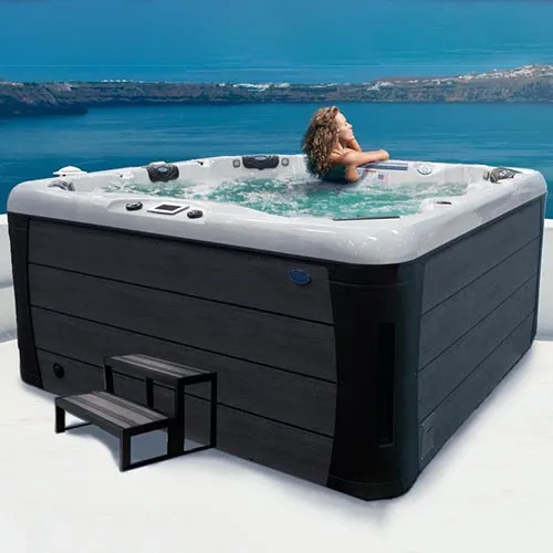 Deck hot tubs for sale in Mifflinville